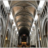 Cathédrale de Lausanne, Foto avatar-image, tripadvisor.jpg